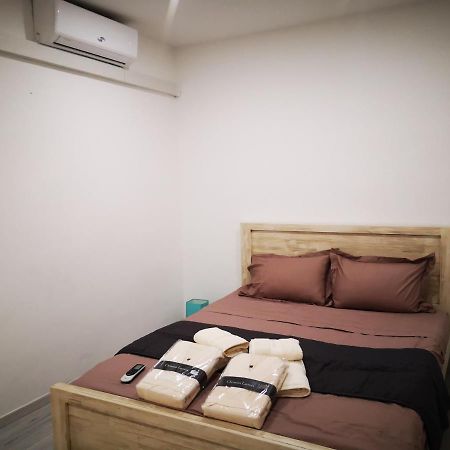 Appartement Saint Gilles Les Bains 외부 사진